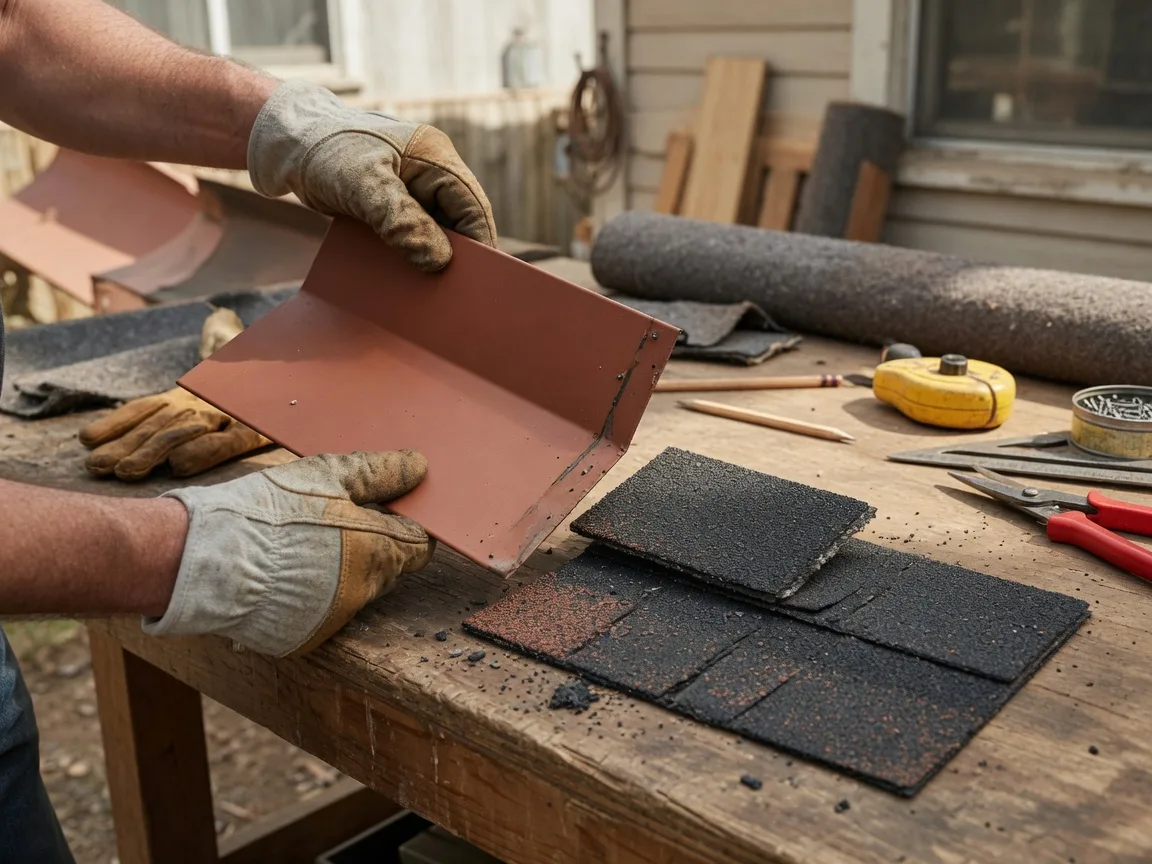 Roof Repair company in Trenton, ND